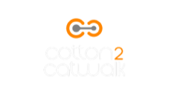Logo of a Blancanvas client